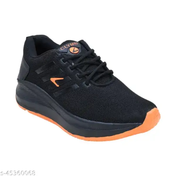 BL Jimmy Mesh Eva Running Shoe