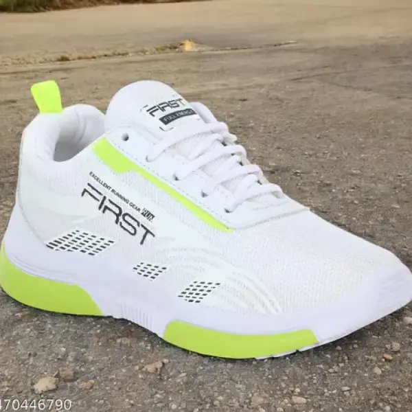 Sports Shoes