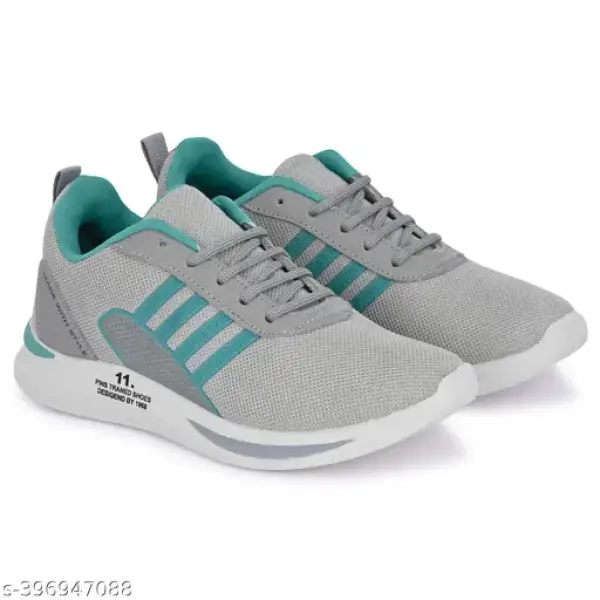 GR Men's Sports Shoes Comfrotable & Lightweight