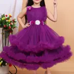 Tinkle Girls Frocks & Dresses