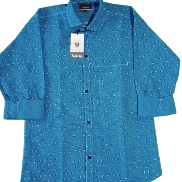 Cotton Shirts