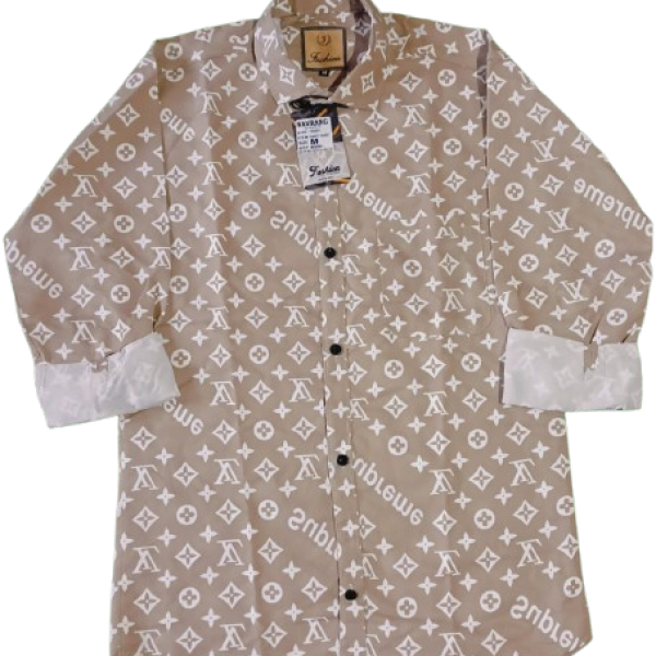 Cotton Shirts
