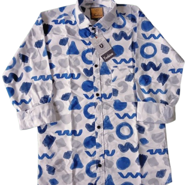 Cotton Shirts