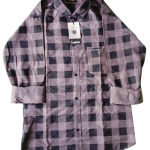 Cotton Shirts