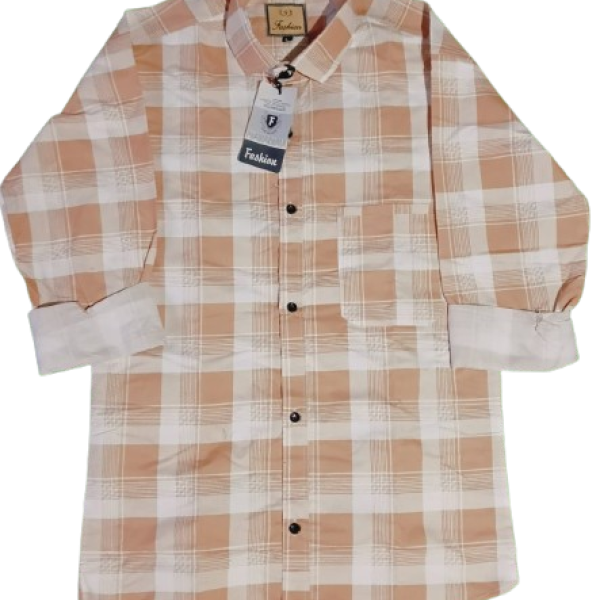 Cotton Shirts