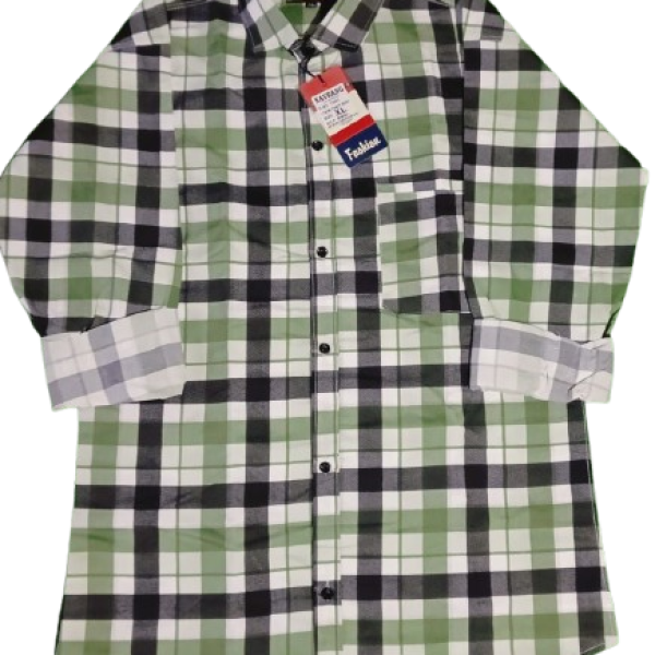 Cotton Shirts