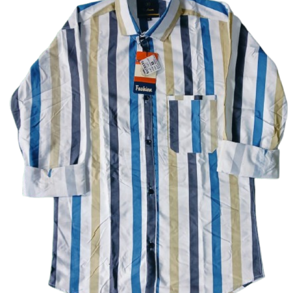 Cotton Shirts