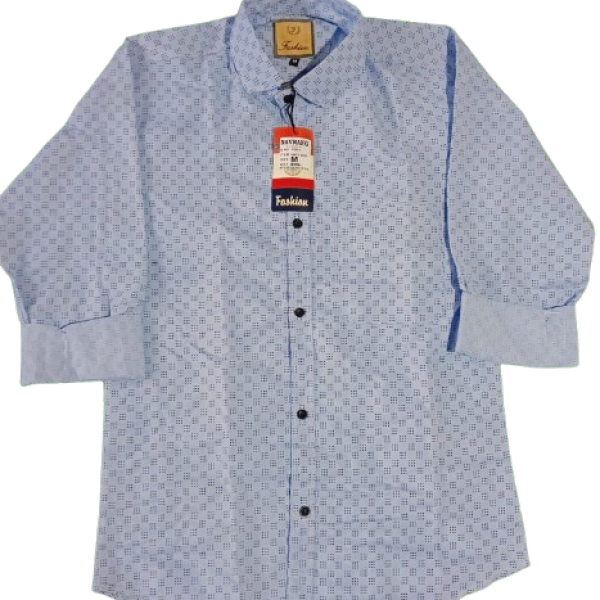 Cotton Shirts