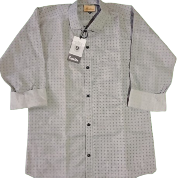 Cotton Shirts