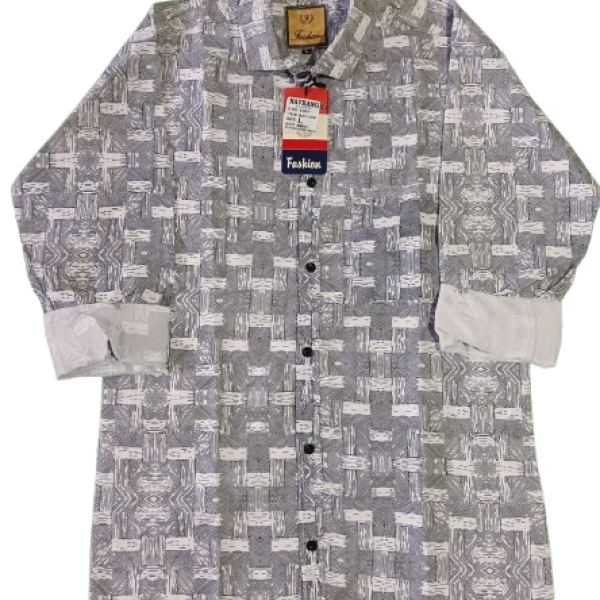 Cotton Shirts