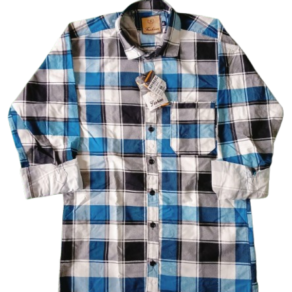 Cotton Shirts