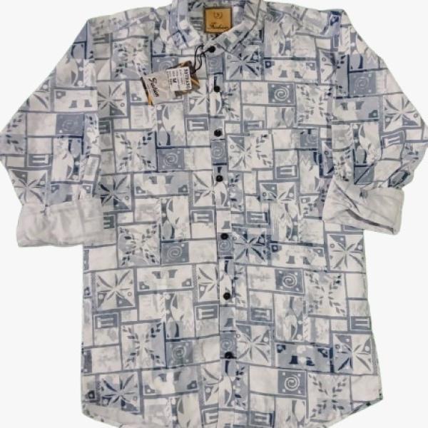 Cotton Shirts