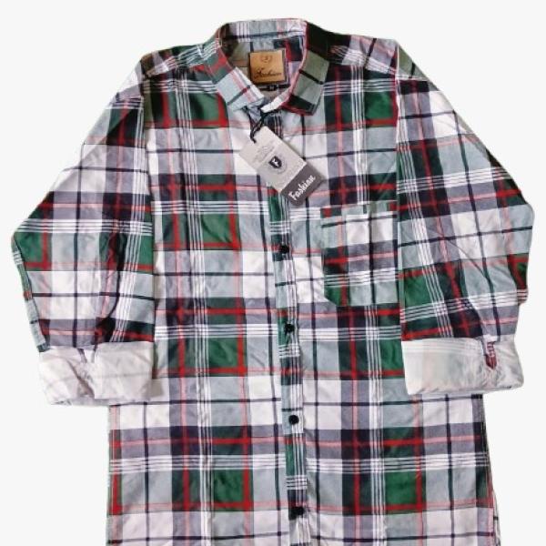 Cotton Shirts