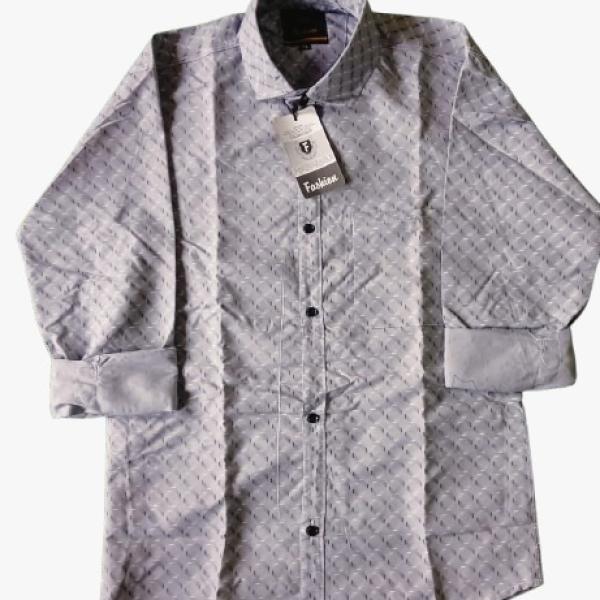 Cotton Shirts