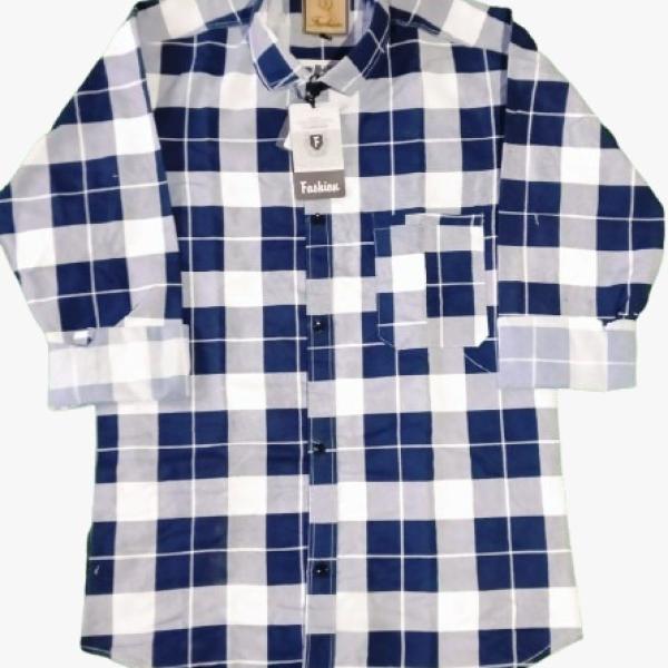 Cotton Shirts