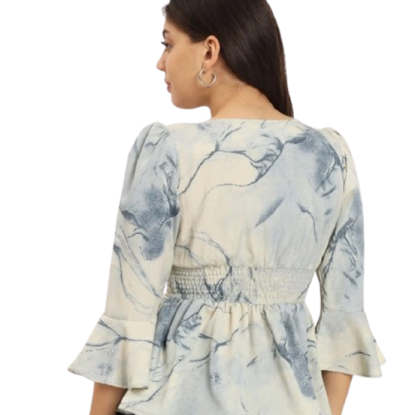 Western Frock