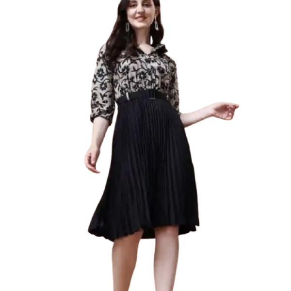 Western Frock