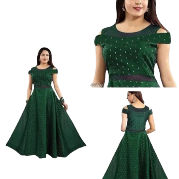 Western Frock