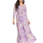 Western Frock