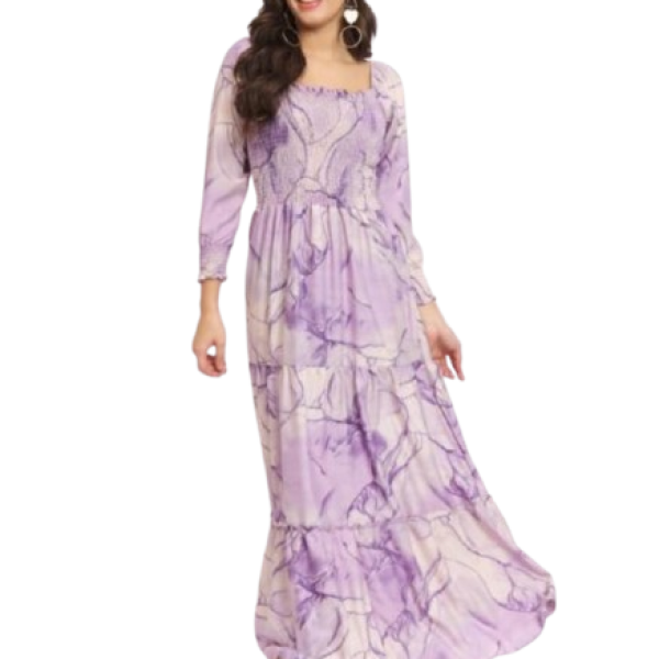 Western Frock