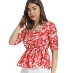 Western Frock