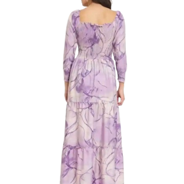 Western Frock