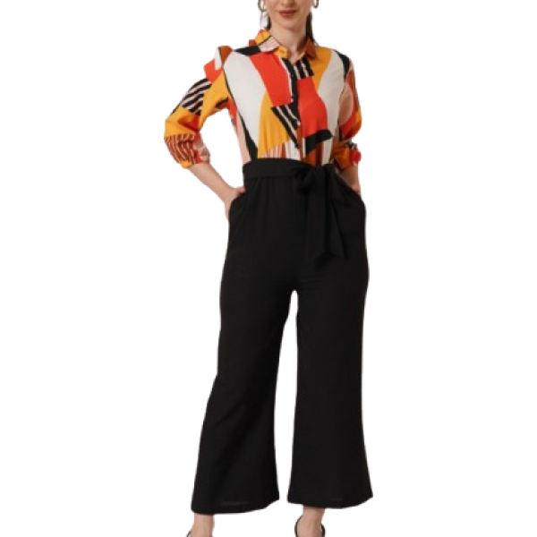 Western Frock