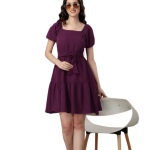 Western Frock