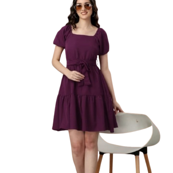 Western Frock