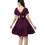 Western Frock