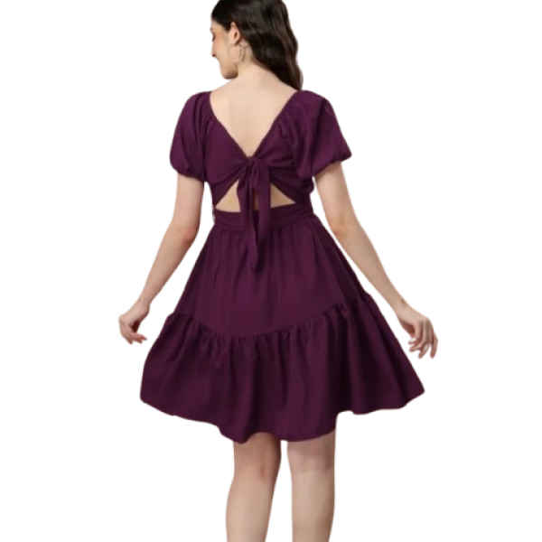 Western Frock