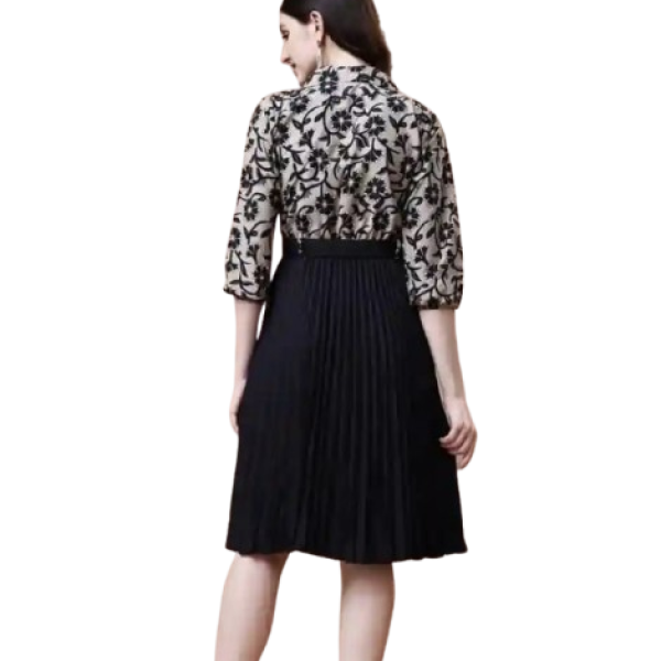 Western Frock