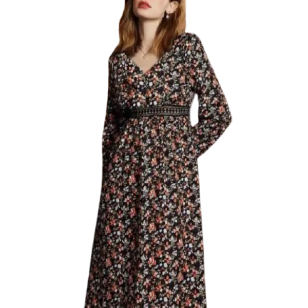 Western Frock