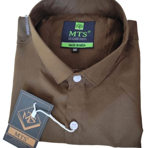 MEN PREMIUM QUALITY SHIRTS