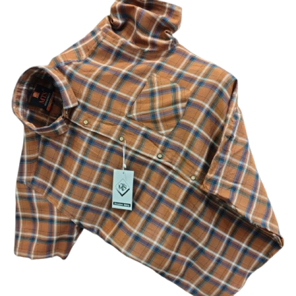 MEN PREMIUM QUALITY SHIRTS