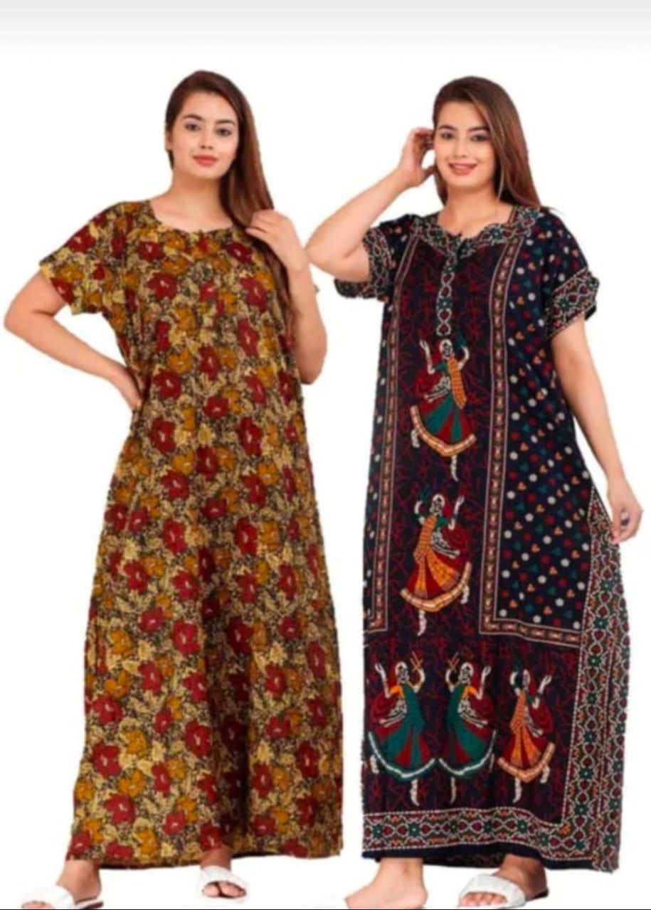 Ladies Gown