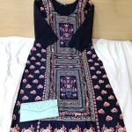 Women's Hoodie and Kurti Combo