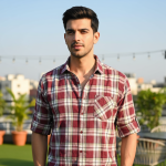 STUDIO MENS SHIRT COMBO