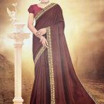 Exclusive Fancy Saree