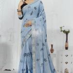 Exclusive Fancy Saree
