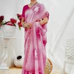 SAGAR SILK BOX SAREE