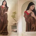 Exclusive Fancy Saree