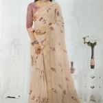 Exclusive Fancy Saree