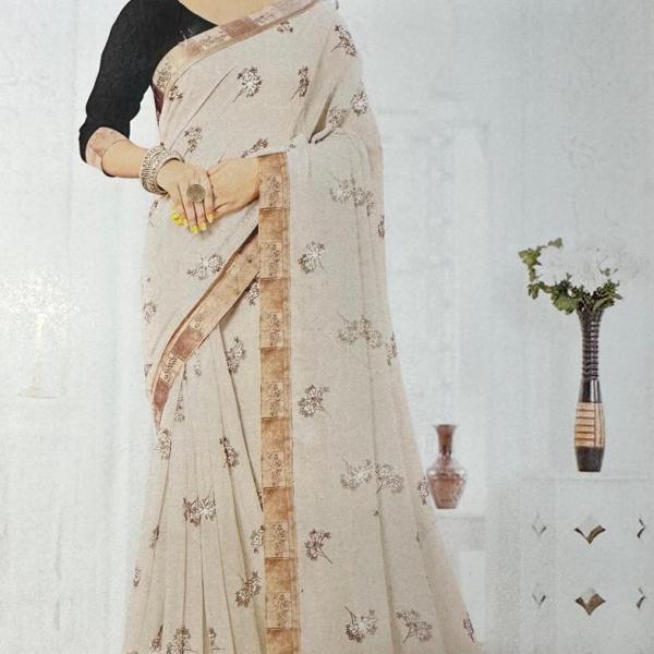 Exclusive Fancy Saree