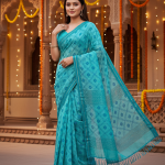 Exclusive Fancy Saree
