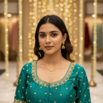 Premium Morden Blouse