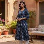 Kurti Combo Set of 3