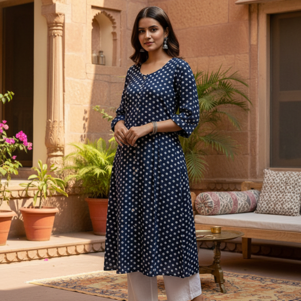 Kurti Combo Set of 3