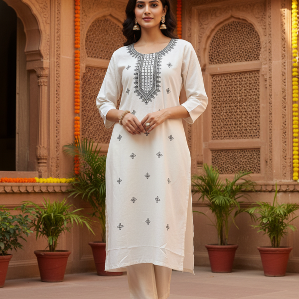 Kurti Combo Set of 3