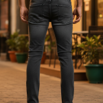 REVENGE MEN'S  JEANS